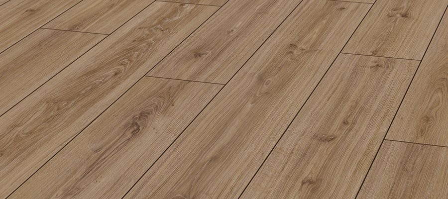 Saverne Grey Oak Kronotex Robusto Laminate Flooring 12mm | Floorsave Saverne Grey Oak Kronotex Robusto Laminate Flooring 12mm | Floorsave